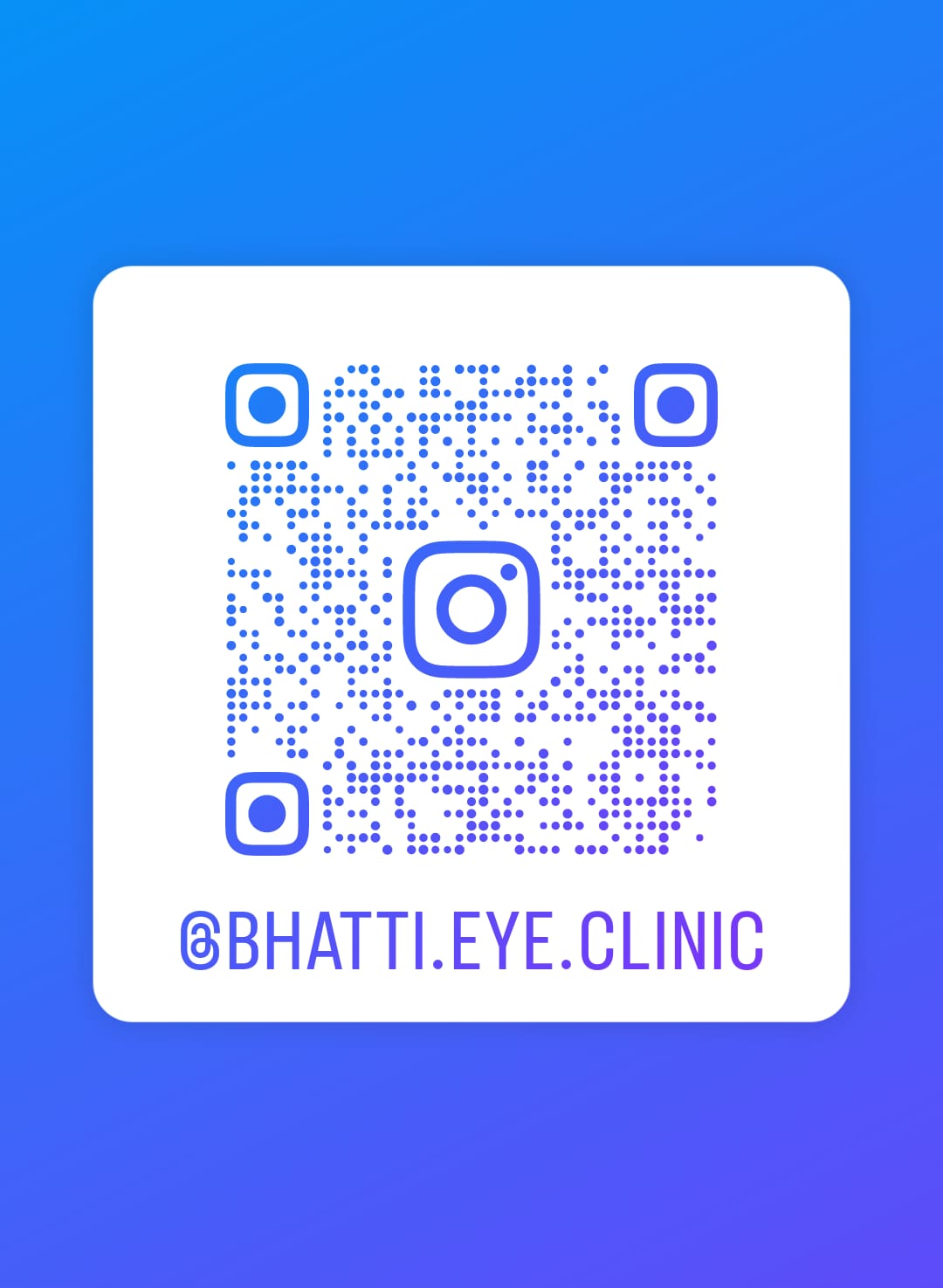 Instagram Link